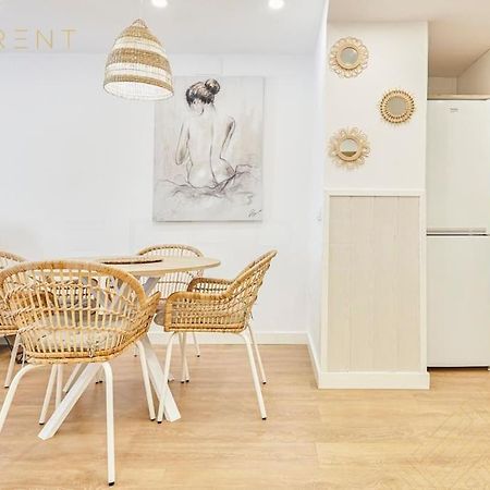 Beferent Plaza San Cristobal Lägenhet Alicante Exteriör bild