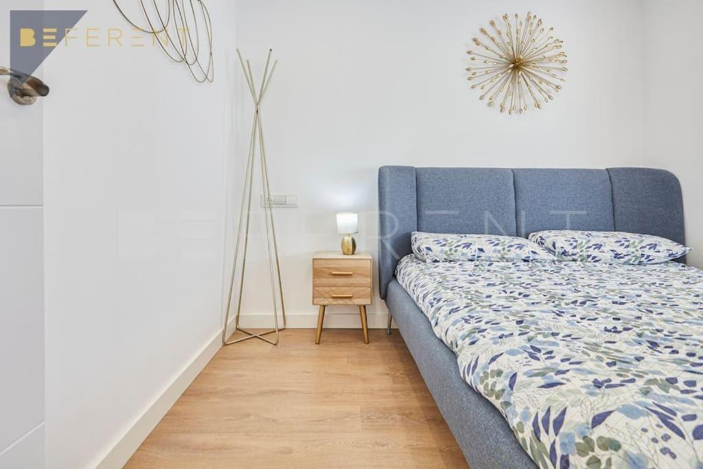 Beferent Plaza San Cristobal Lägenhet Alicante Exteriör bild