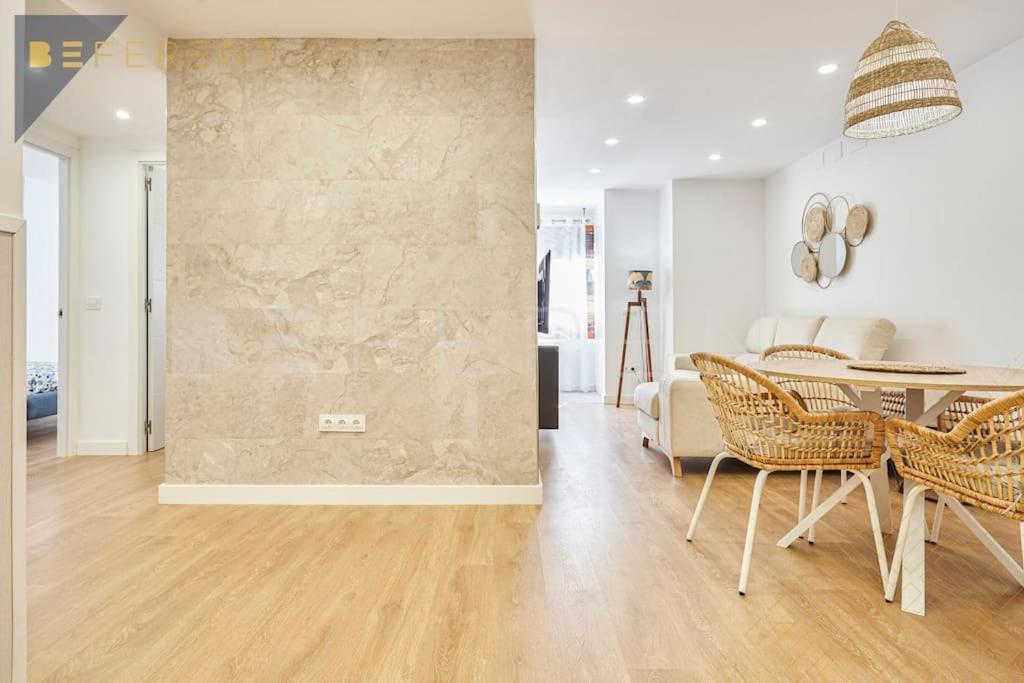 Beferent Plaza San Cristobal Lägenhet Alicante Exteriör bild