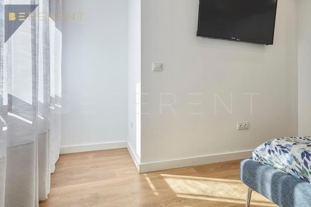 Beferent Plaza San Cristobal Lägenhet Alicante Exteriör bild