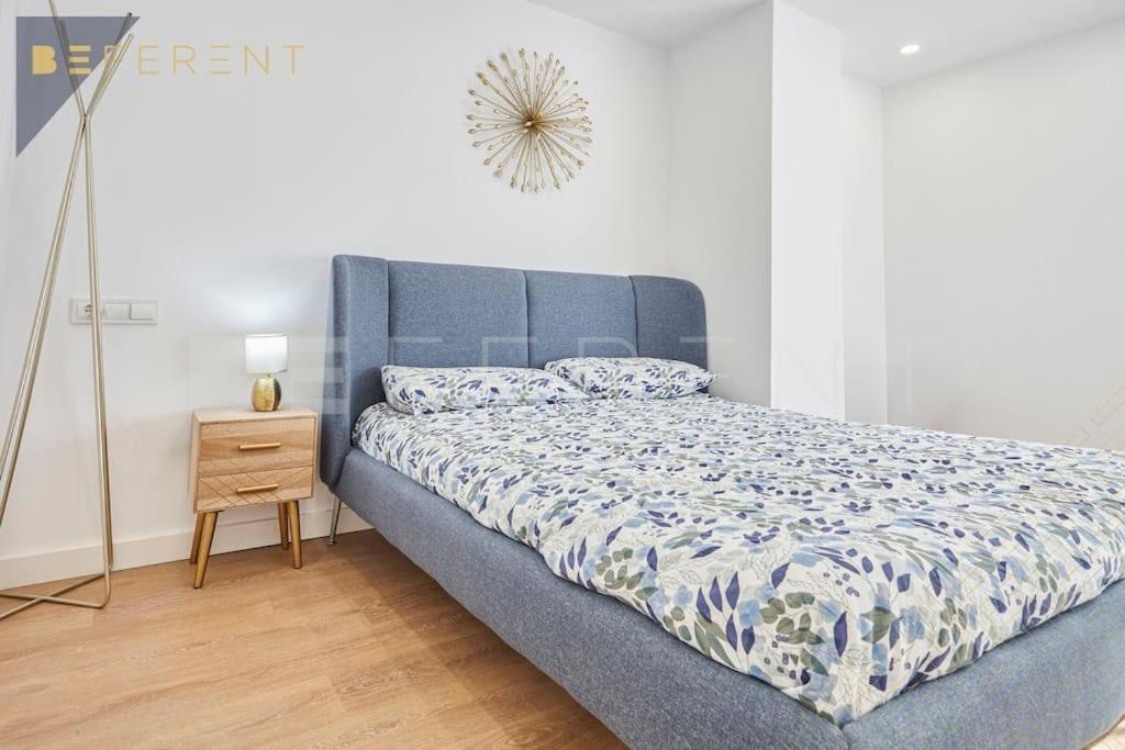Beferent Plaza San Cristobal Lägenhet Alicante Exteriör bild